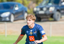 League action is back