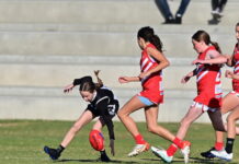 Short slots six in Sheagles’ stunning win