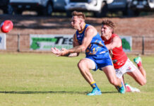 Big wins across GSFL