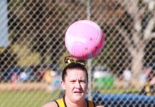 Compass get first win