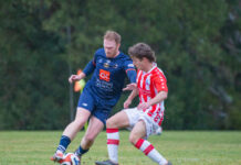 Top of the table clash