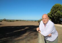 What’s in it for the Fleurieu?