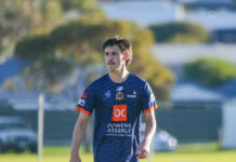 Breaker A’s can’t stop winning