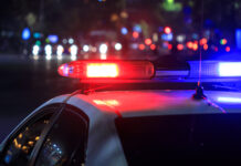 Motorcyclist in critical condition after crash