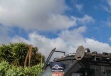 Locals’ service honoured on King’s Birthday