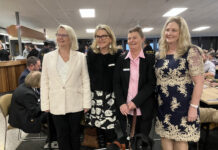 Fodder arrives in the Fleurieu