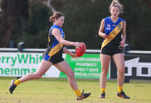 Tough losses recorded in juniors