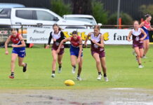Great Southern under 17s weather Southern’s last-half storm