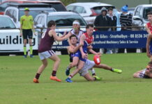 GSFL take on SFL