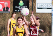 Myponga remain undefeated