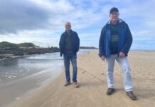 Inman River and its flow on effect