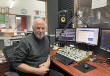 Community radio’s role in region