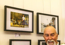 Life through John’s lens