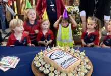 One year of Lighthouse