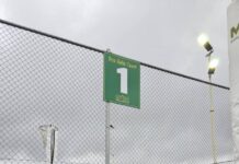 Netballers reach massive milestones