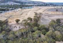 Ocèane revises native vegetation application