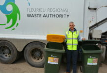 Fleurieu regional waste asbestos funding extended