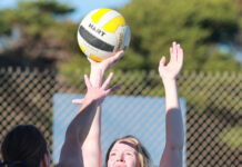 Off to Country Champs