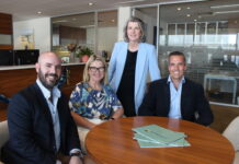 Partnership extended