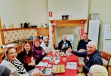 Victor Arts has new home