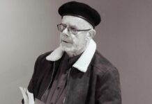 Opportunity for Poets