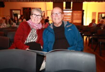 Town hall to chocolate factory