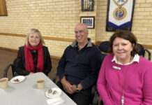 Council of the aged responds to budget