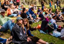 Space Jams receive major festivals and events grant from City of Victor Harbor