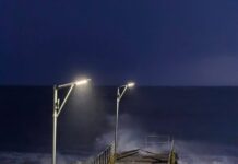 Extent of storm damage assessed