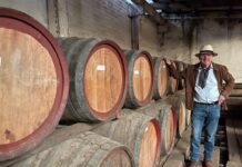 South Australia’s First Family of Wine celebrated in third movie premiere