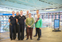 FRAC to undergo key maintenance project