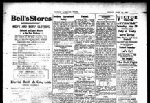 What happened 19/6, 1925?