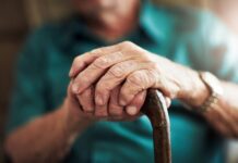 Ensuring a good death for those in aged care
