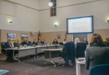 Alexandrina go ahead with 3.05 per cent increase