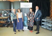 What is the future of Fleurieu tourism?