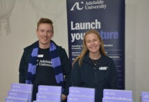 Fleurieu Careers Expo