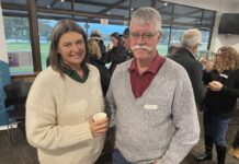 Fleurieu farmers workshop