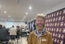 Impact of drought becoming clear