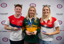 GSFLW 2025 award winners