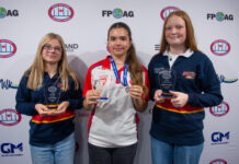 GSFLW’s best of 2025