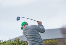 Golf on the Fleurieu