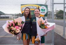 McLarens’ magical milestone