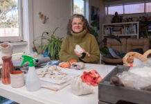 Nebula nurses emerging artists