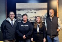 Community unites for Expo