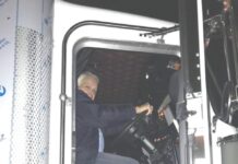 Fair Go for Working Pensioners