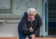 Pie Floater Day at Port Elliot