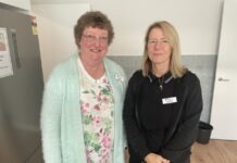 Celebrating our aged care heroes