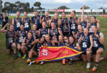 Premiership Panthers