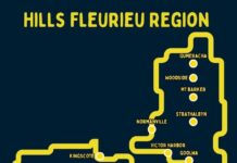 New police regions named