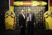 Goolwa surf life saving innovation applauded